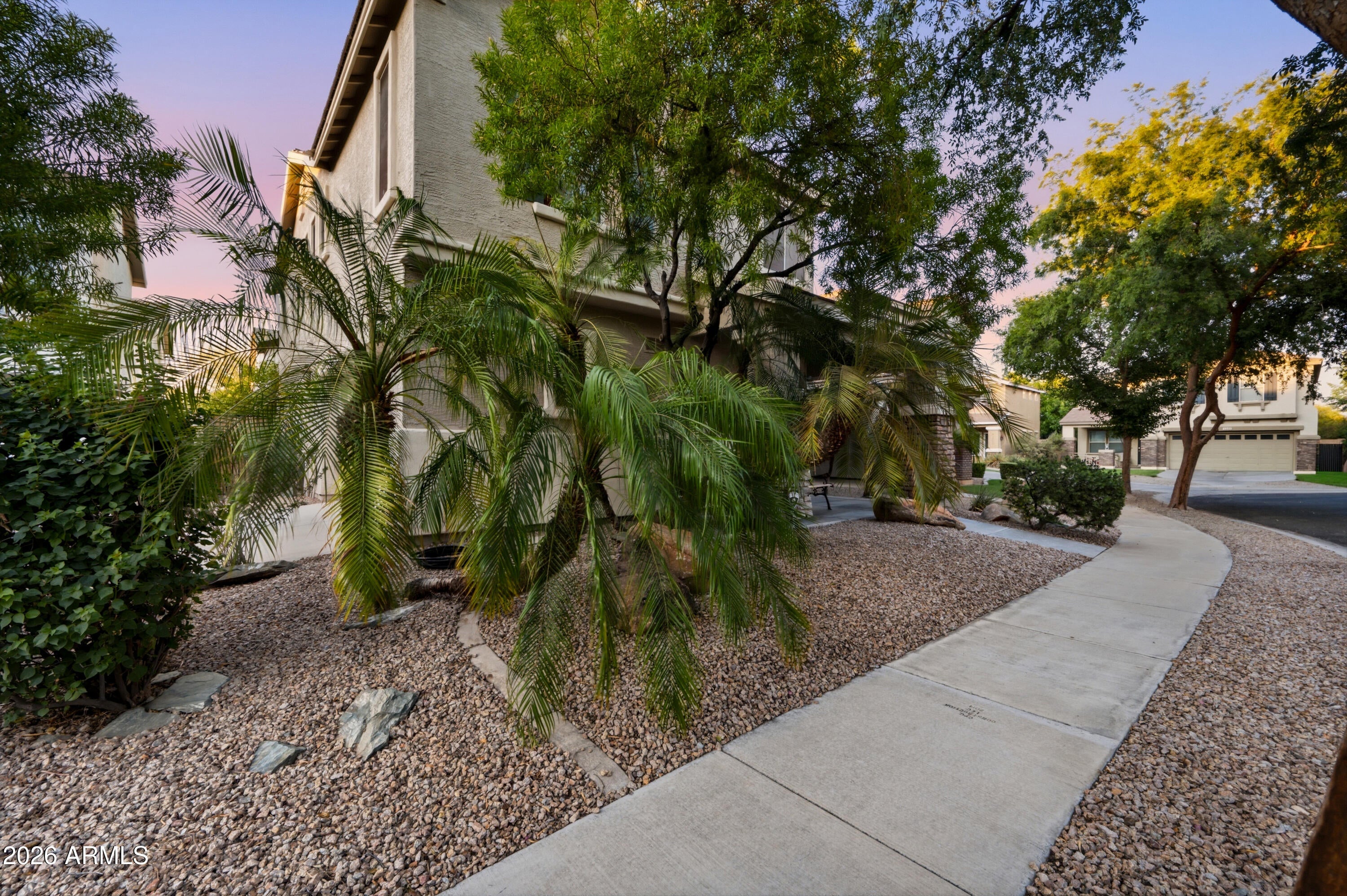 4172 E ORCHID Lane