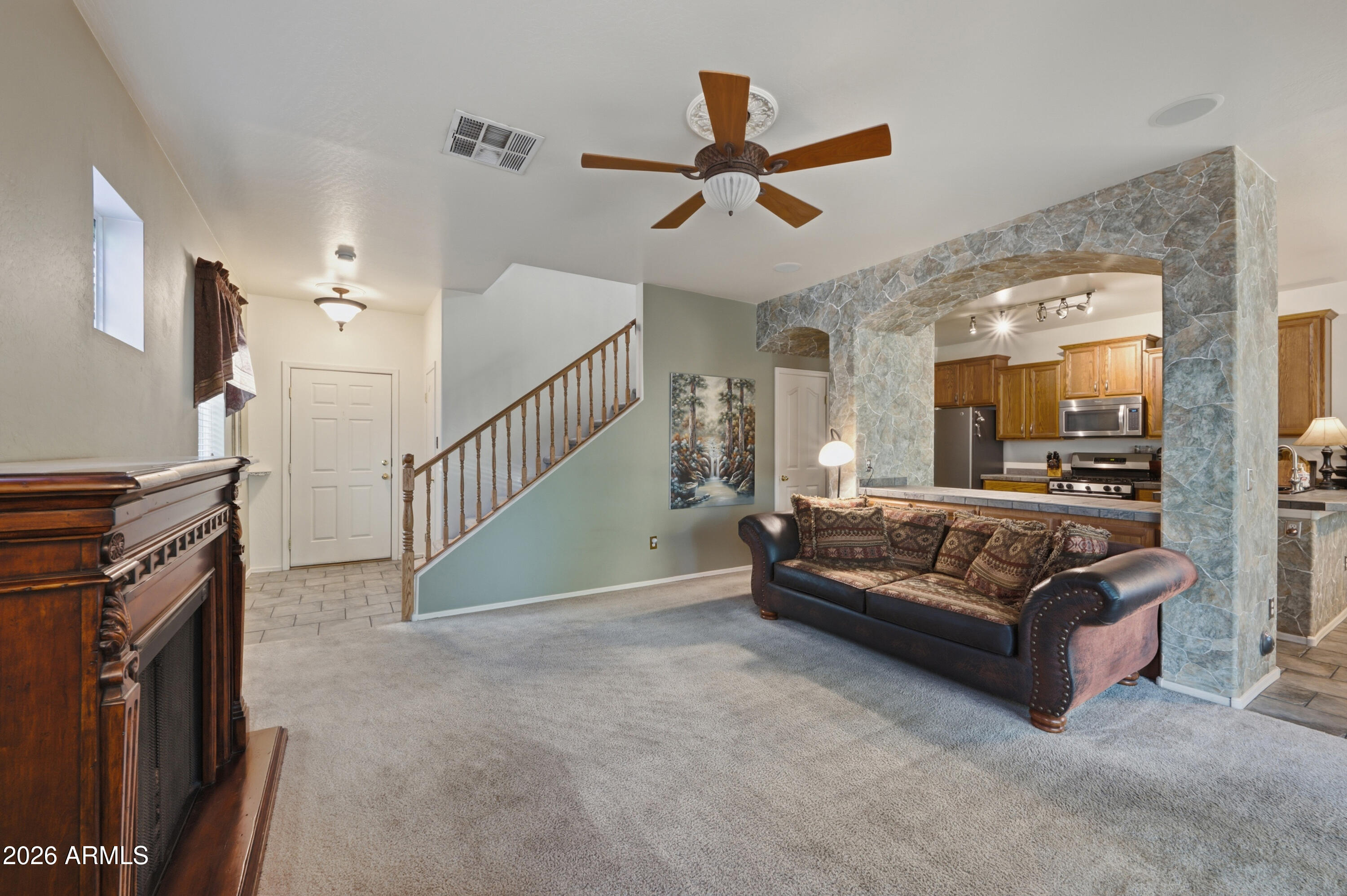 4172 E ORCHID Lane
