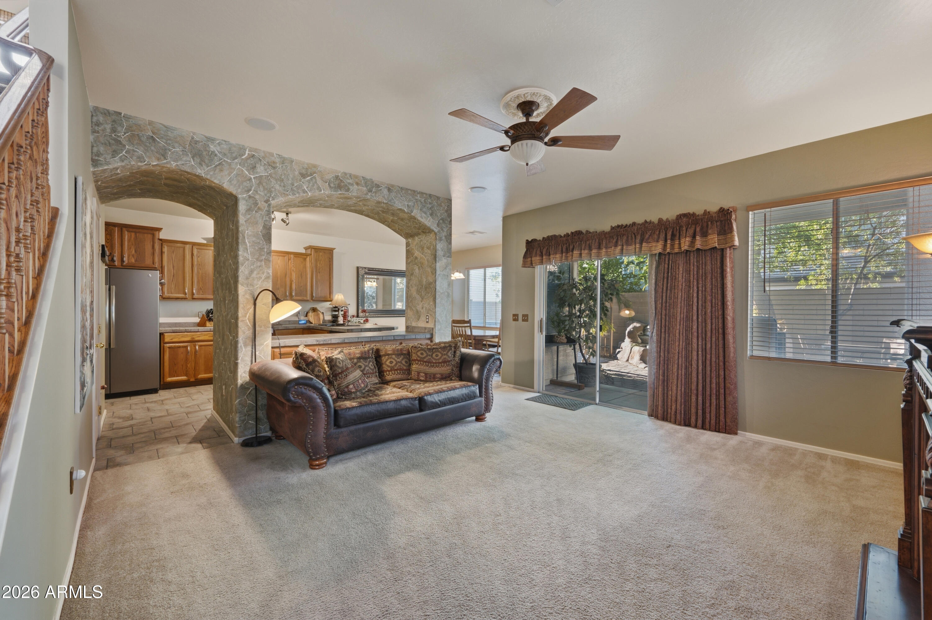 4172 E ORCHID Lane