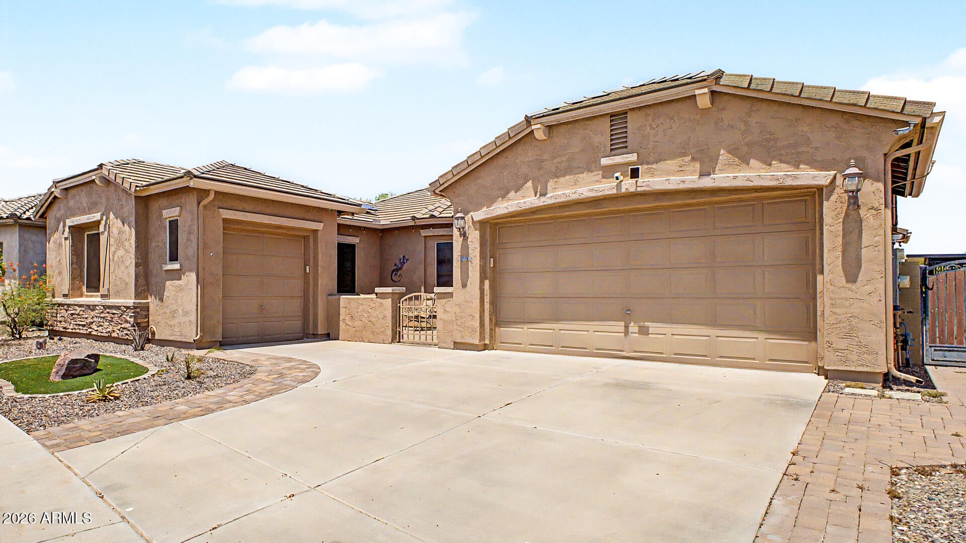 18168 W ECHO Lane