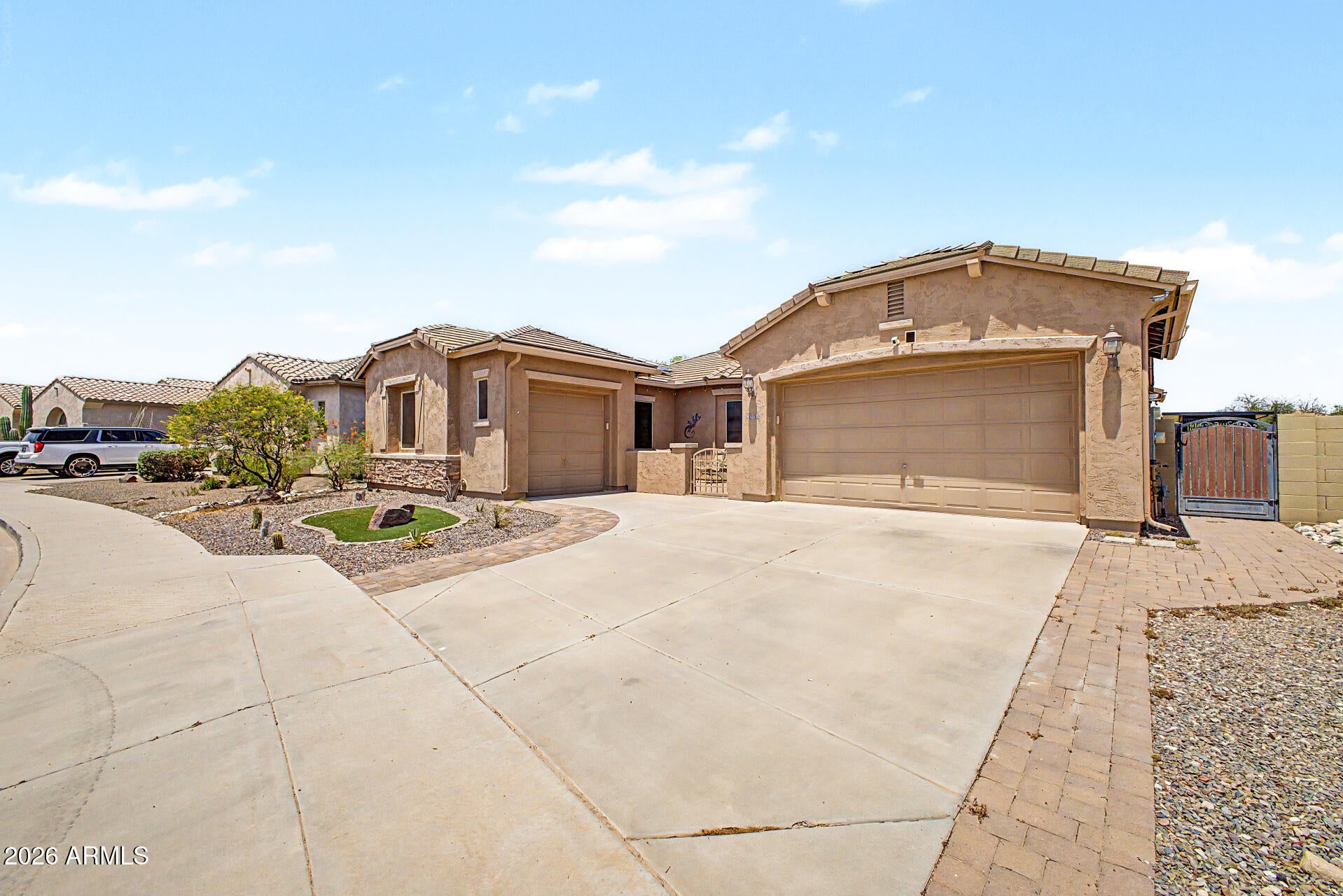 18168 W ECHO Lane