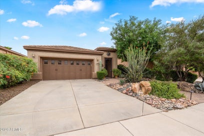 28059 N 123RD Lane Peoria AZ 85383