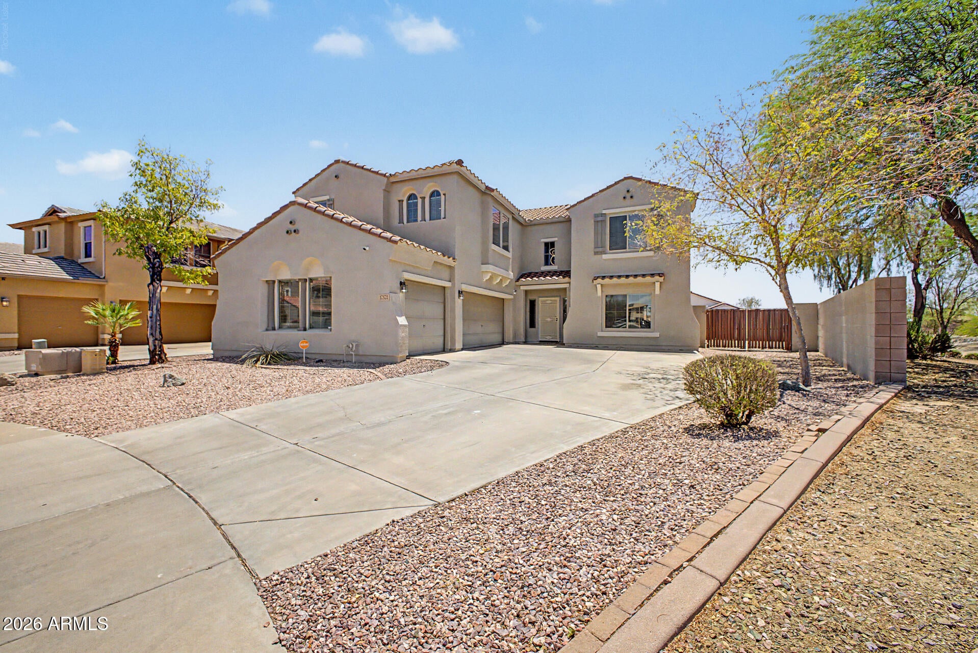 17873 W WATSON Lane