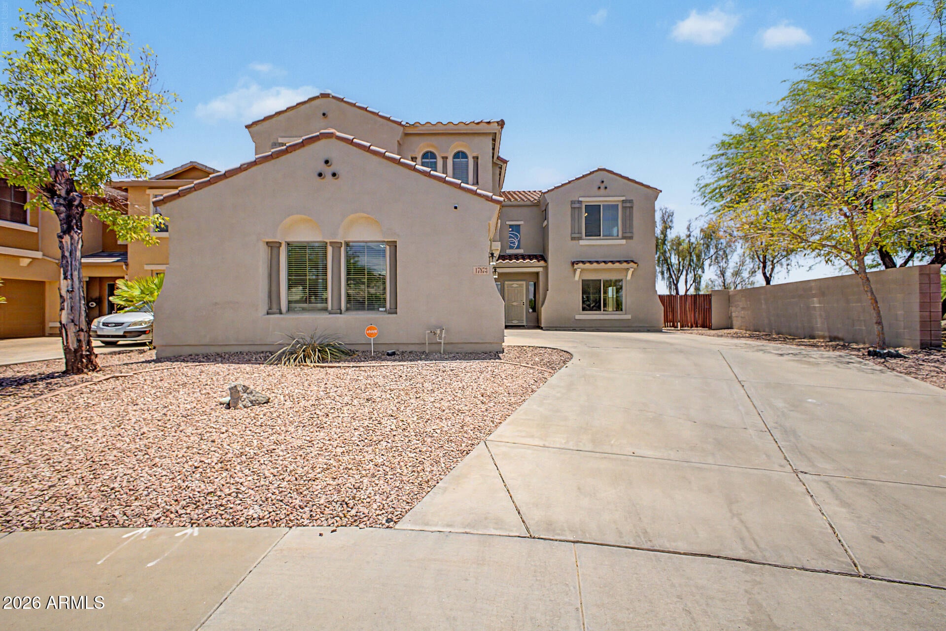 17873 W WATSON Lane