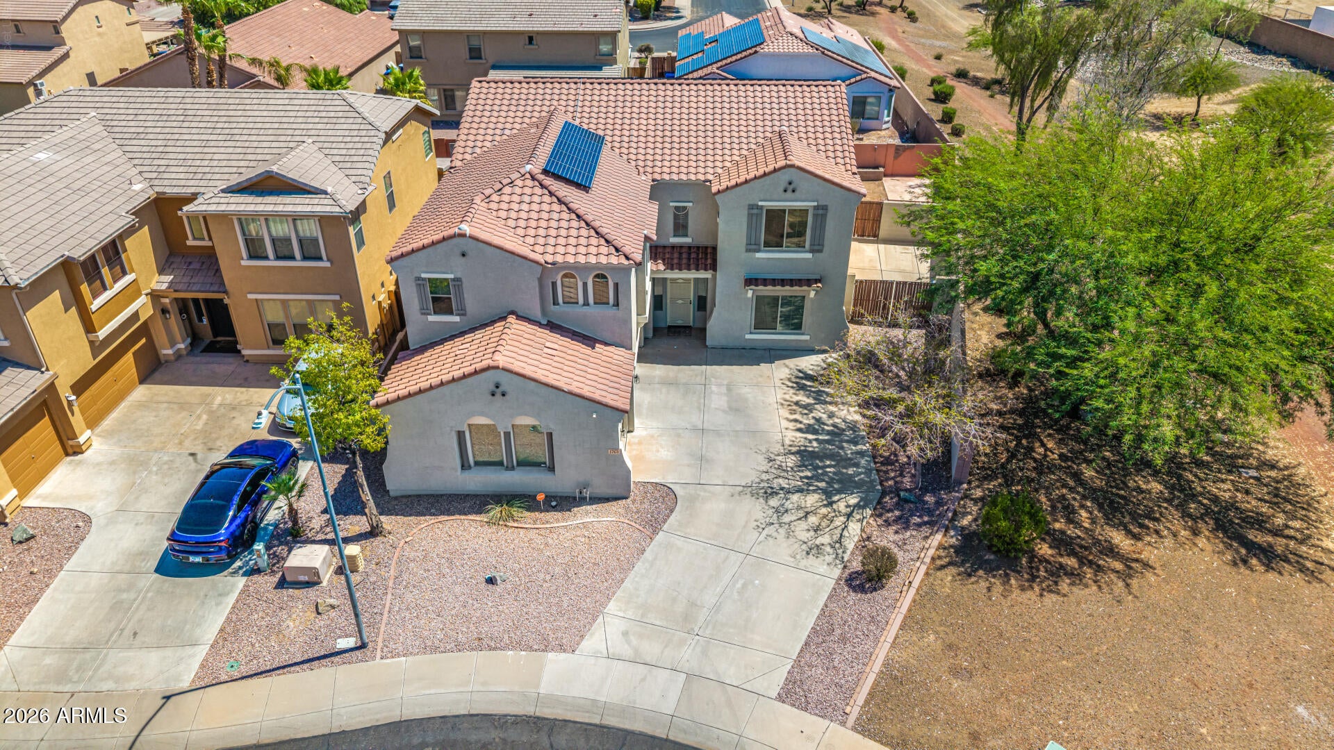 17873 W WATSON Lane
