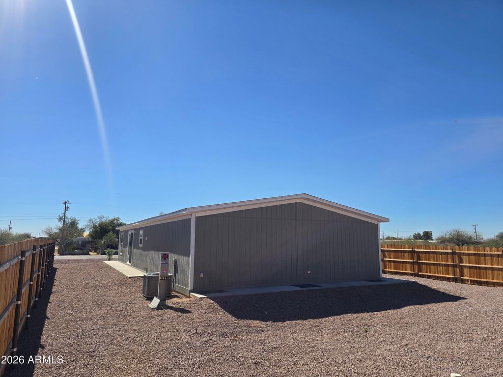 Photo of 3435 W Toluca Drive, Eloy, AZ 85131 (MLS # 6990907)