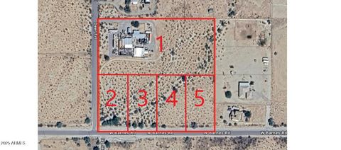 53550 W BARNES Road 2 Maricopa AZ 85139