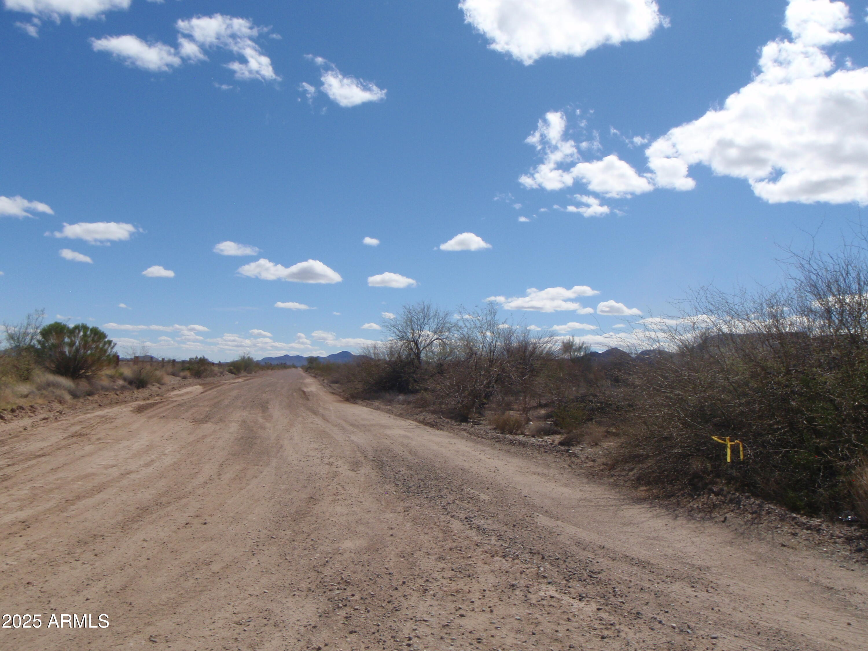 10019 S 531st Avenue -