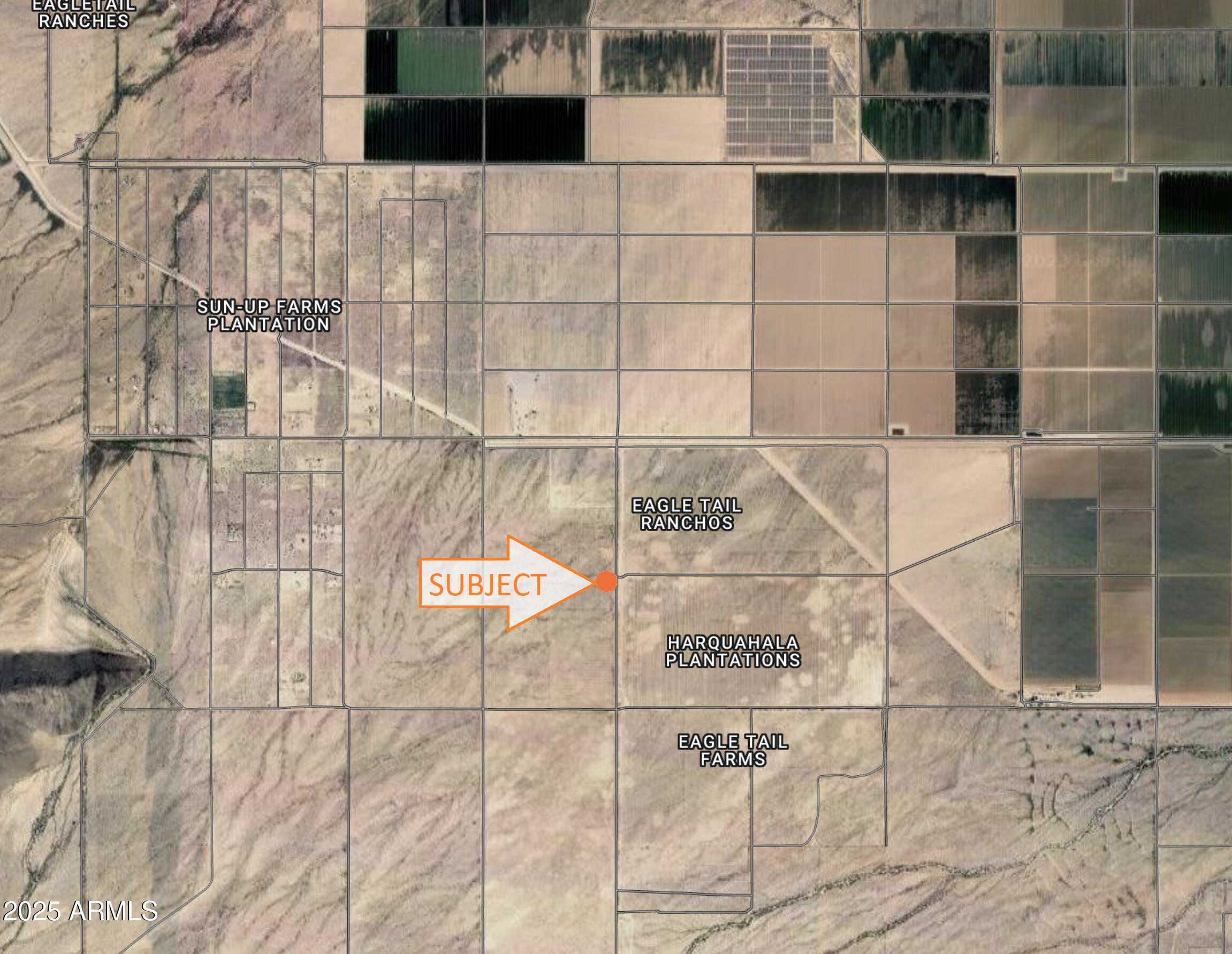 10019 S 531st Avenue -