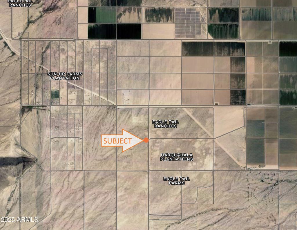 Photo of 10019 S 531st Avenue #-, Tonopah, AZ 85354 (MLS # 6961798)