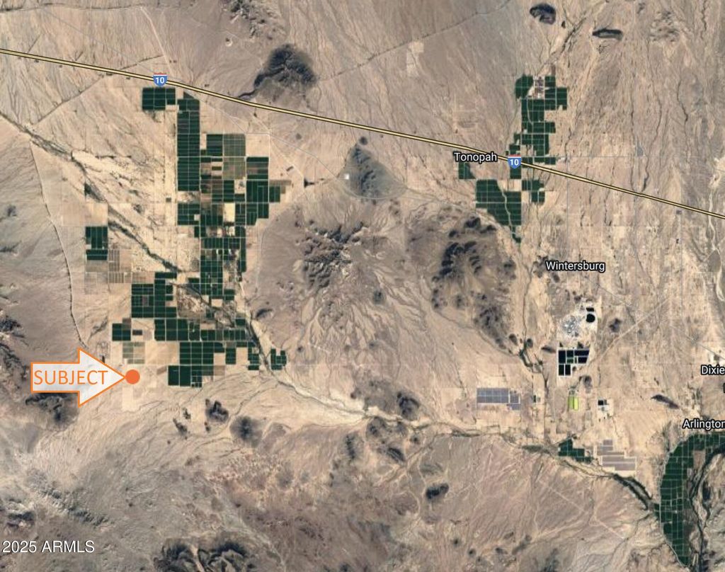 Photo of 10019 S 531st Avenue #-, Tonopah, AZ 85354 (MLS # 6961798)