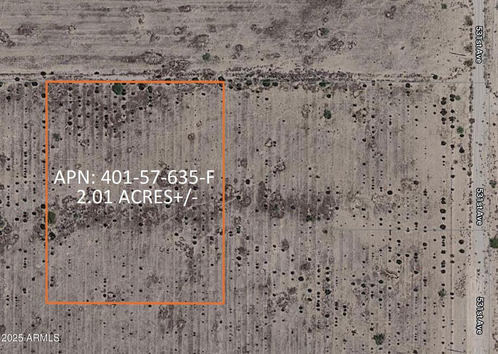 Photo of 10019 S 531st Avenue #-, Tonopah, AZ 85354 (MLS # 6961798)