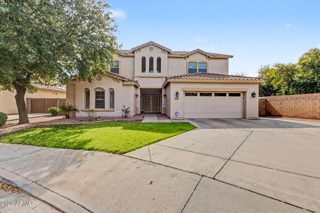 Photo of 4067 E County Down Drive, Chandler, AZ 85249 (MLS # 6987259)