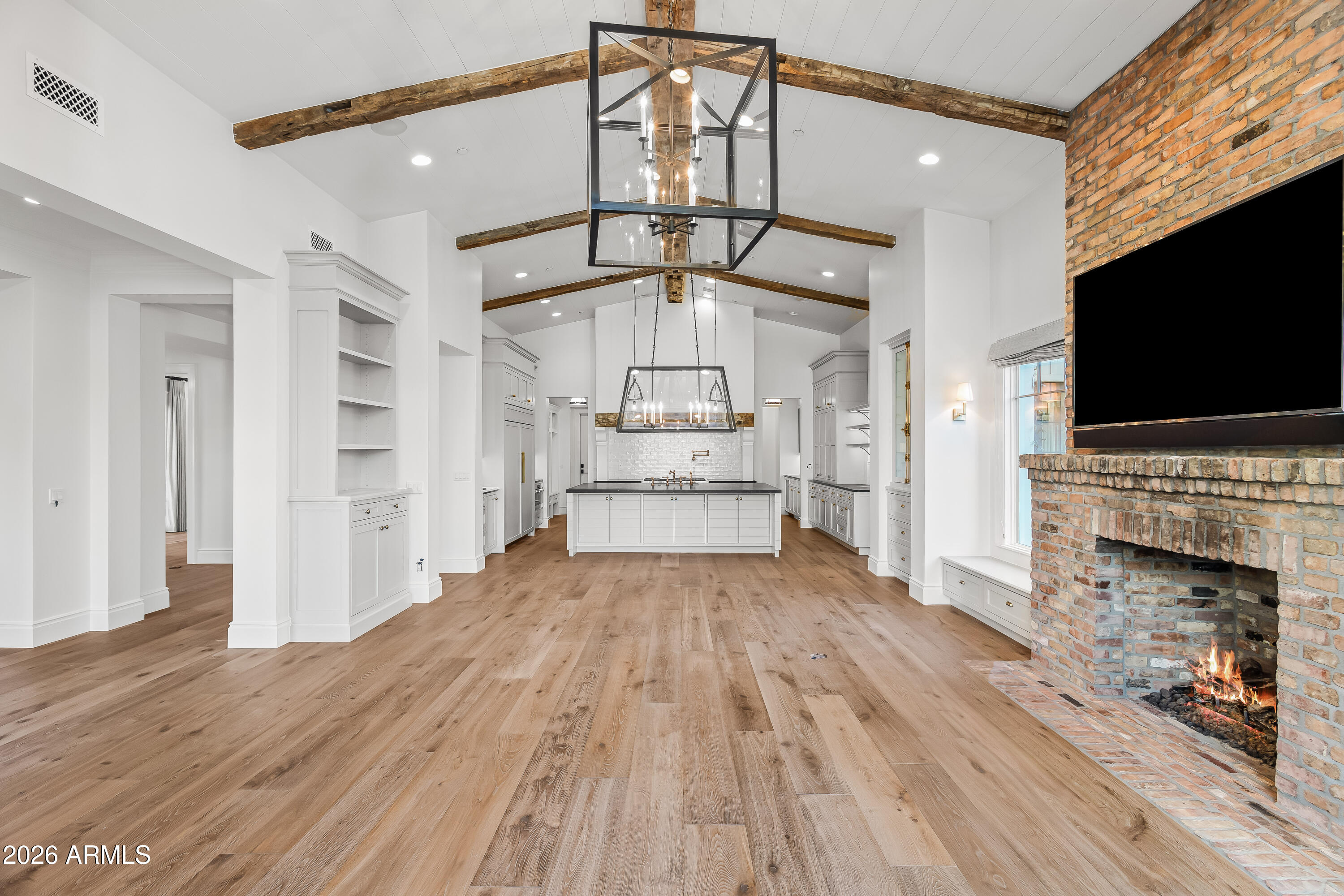 4716 N DROMEDARY Road