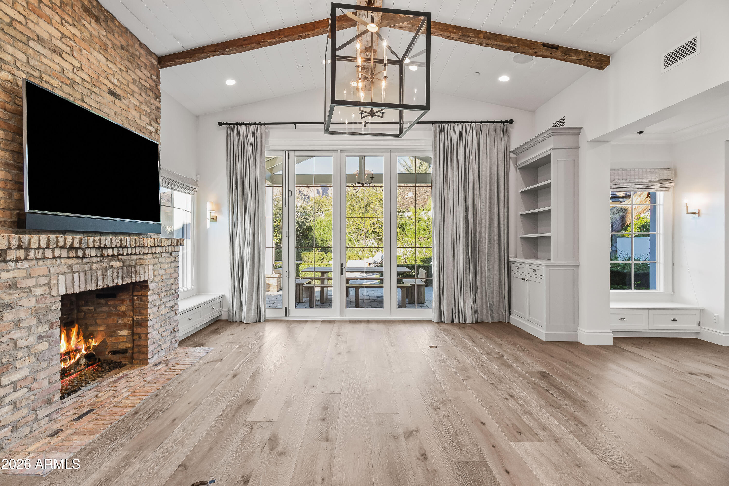 4716 N DROMEDARY Road