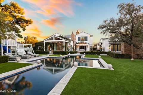 4716 N DROMEDARY Road Phoenix AZ 85018