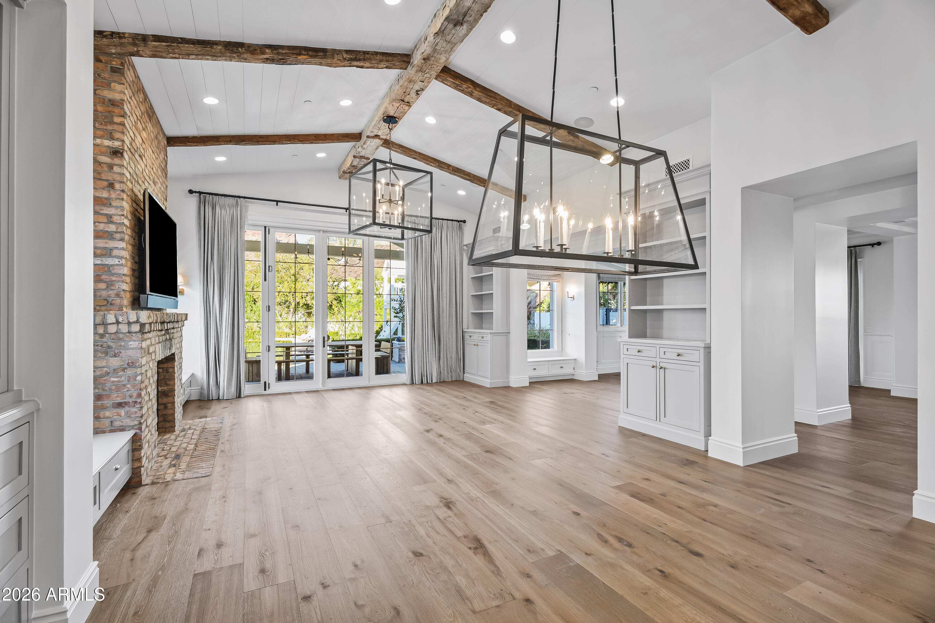 4716 N DROMEDARY Road