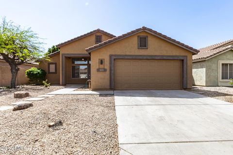 1145 E WINDSOR Drive Gilbert AZ 85296