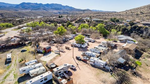 57560 N AZ HIGHWAY 188 Highway Payson AZ 85541