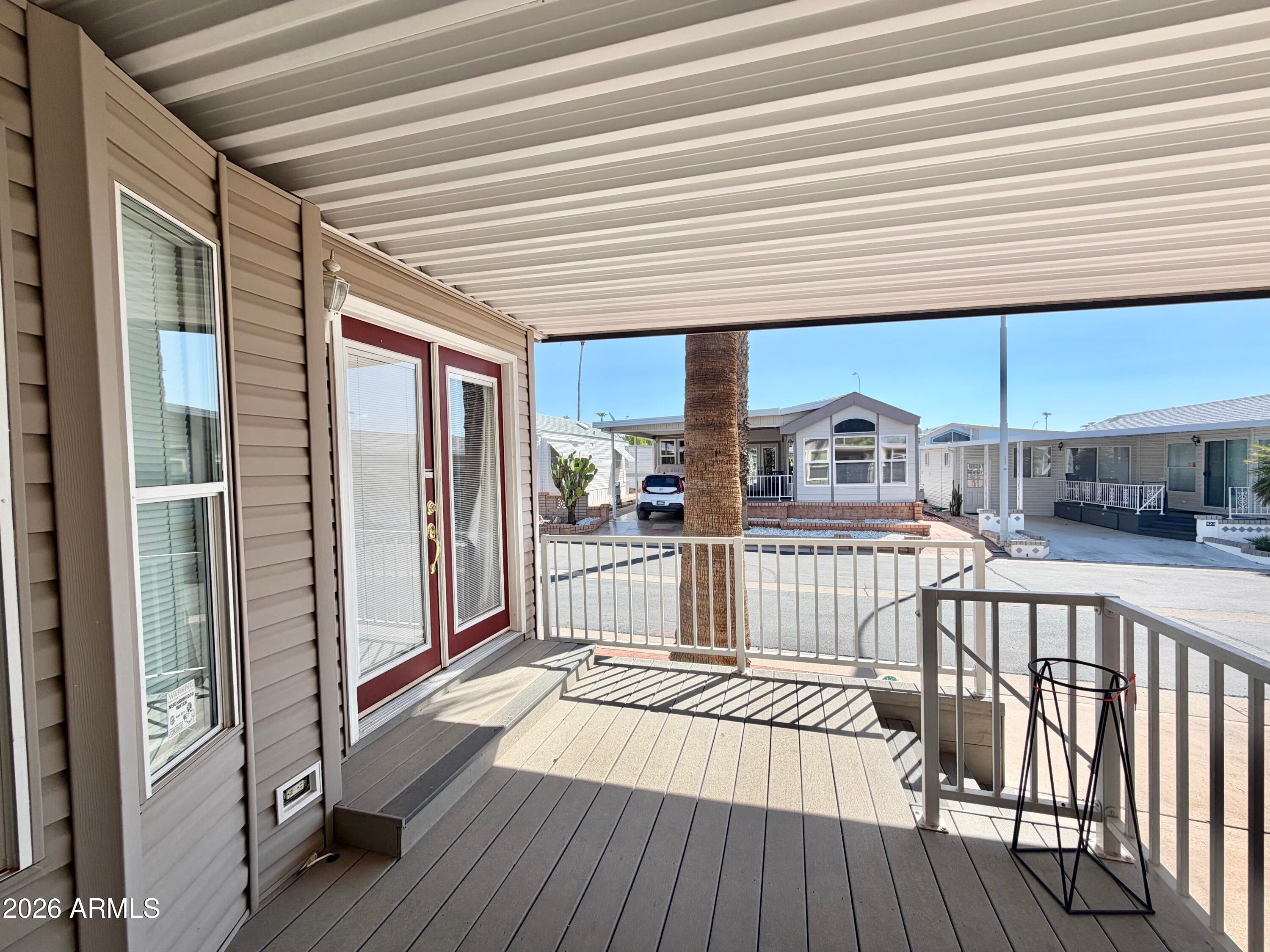 111 S GREENFIELD Road 443