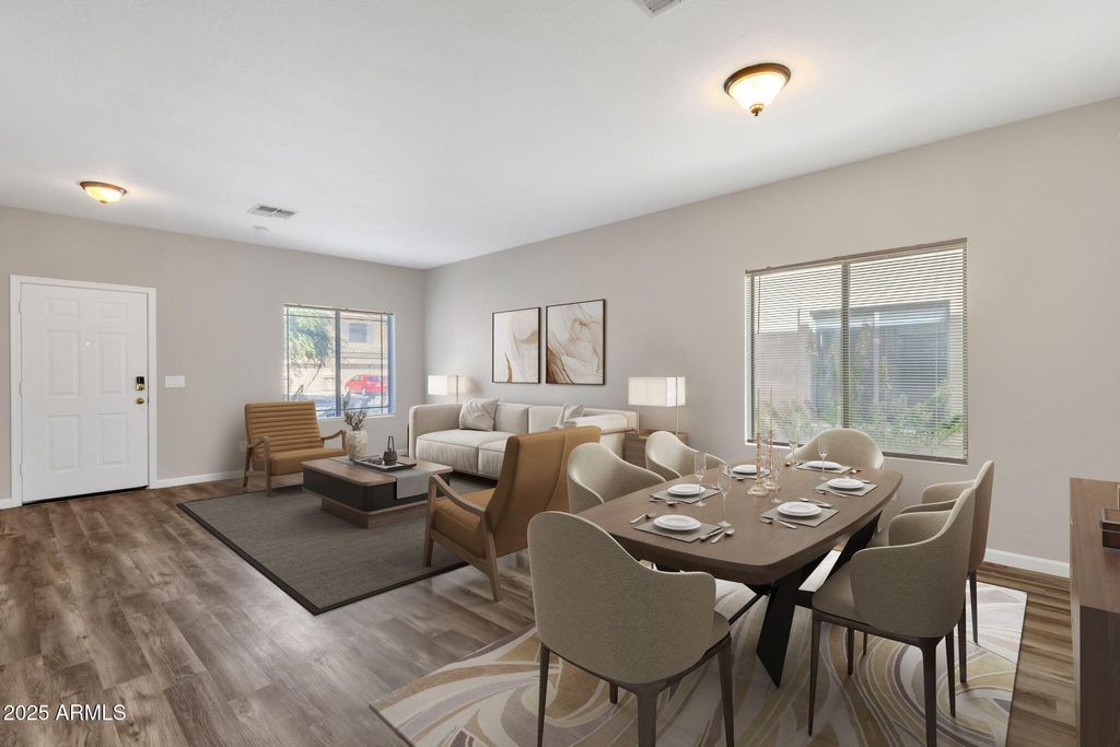 Photo of 43003 W Magnolia Road, Maricopa, AZ 85138 (MLS # 6930052)