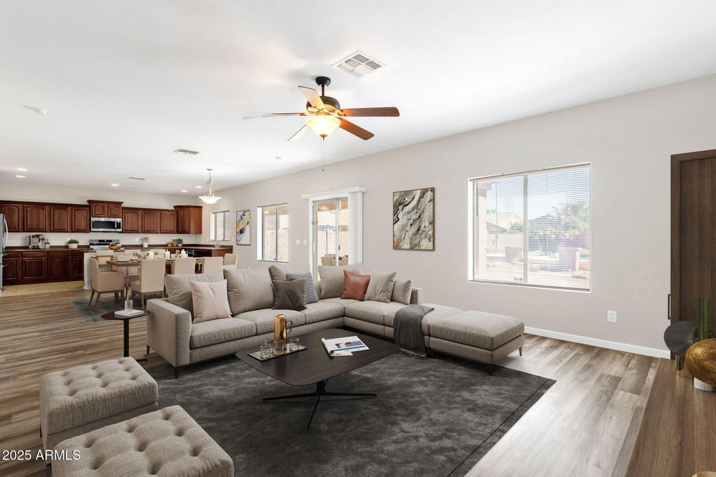 Photo of 43003 W Magnolia Road, Maricopa, AZ 85138 (MLS # 6930052)