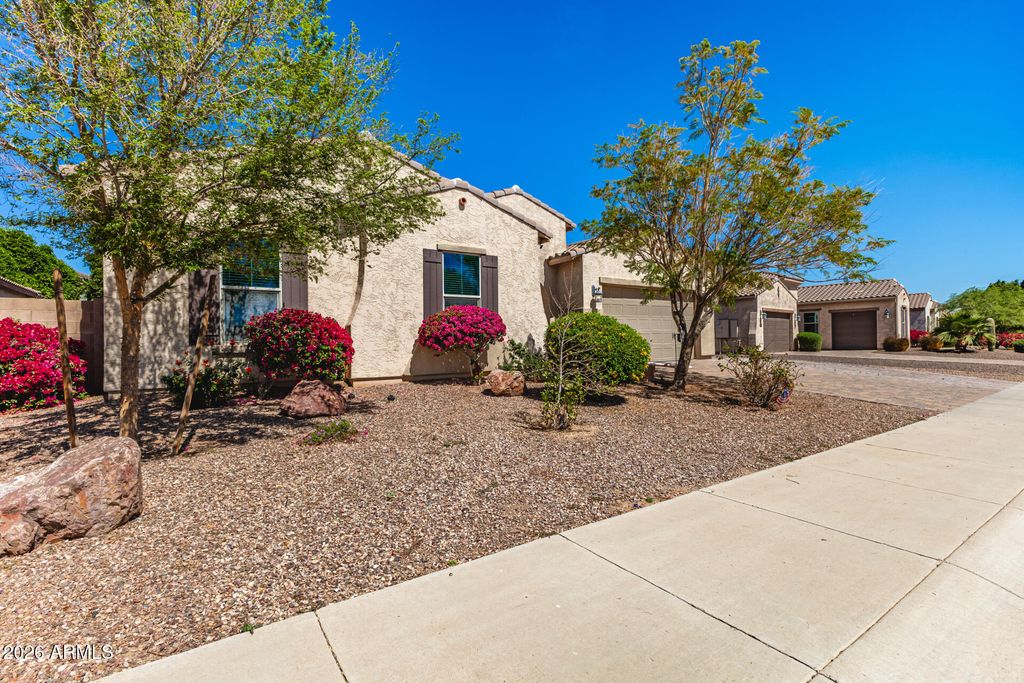 Photo of 18136 W Devonshire Avenue, Goodyear, AZ 85395 (MLS # 7002599)