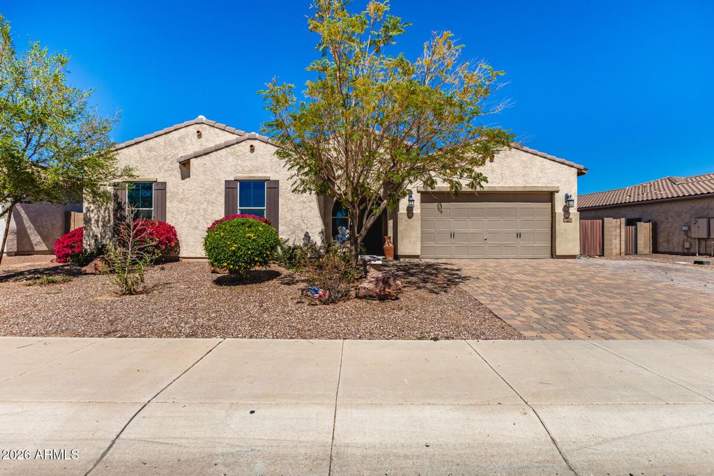 Photo of 18136 W Devonshire Avenue, Goodyear, AZ 85395 (MLS # 7002599)
