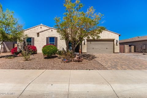 18136 W DEVONSHIRE Avenue Goodyear AZ 85395