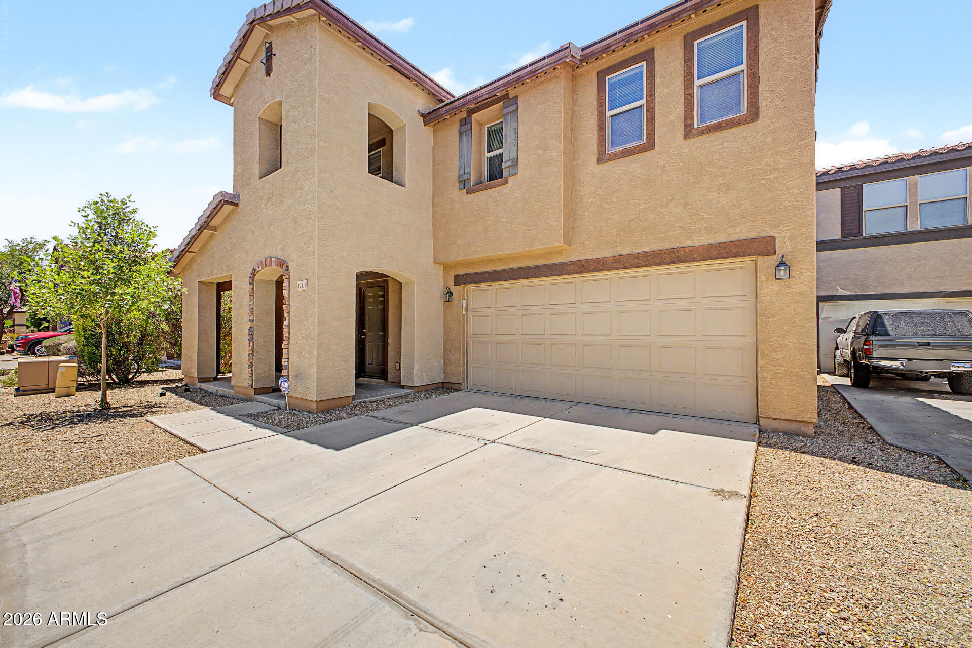 17118 N 184th Lane