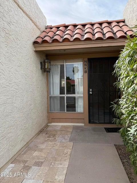2231 W Fremont Drive