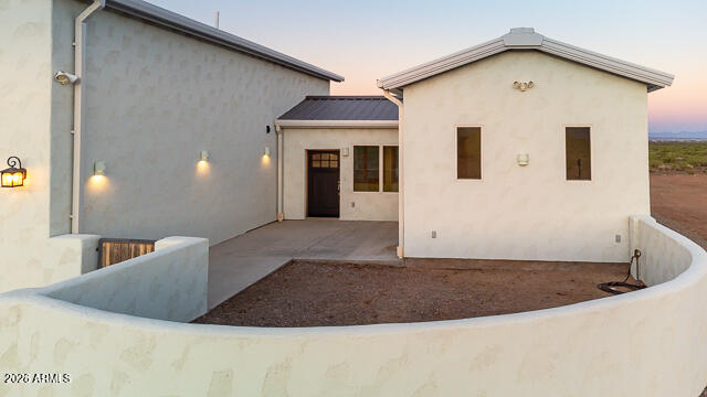 - - Residential