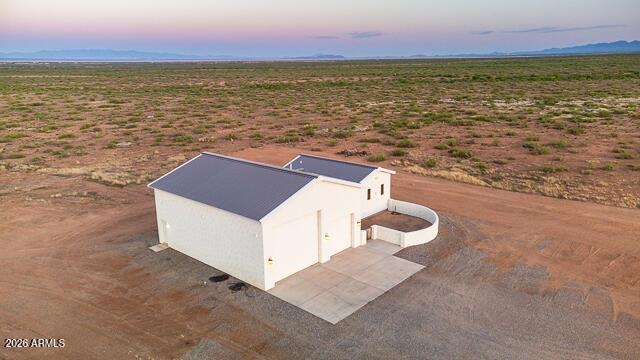 - - Residential