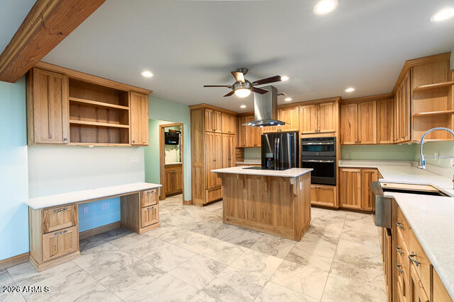 - - Residential