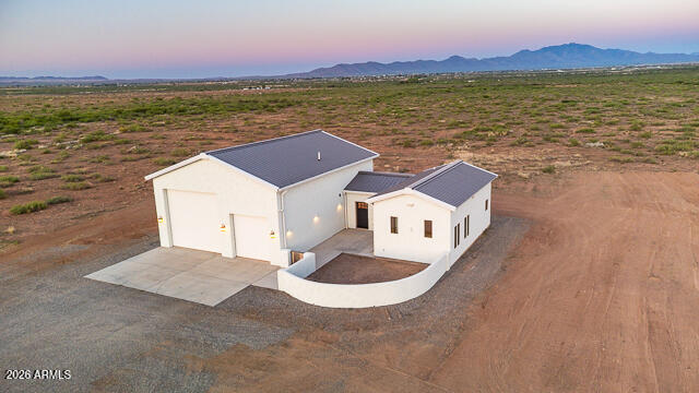 - - Residential