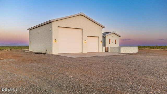 - - Residential
