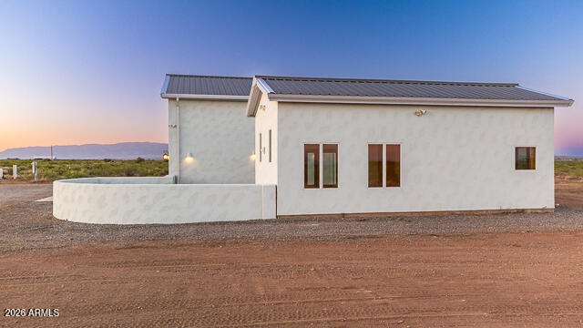 - - Residential