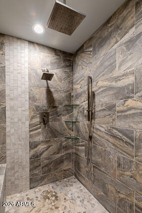 - - Residential