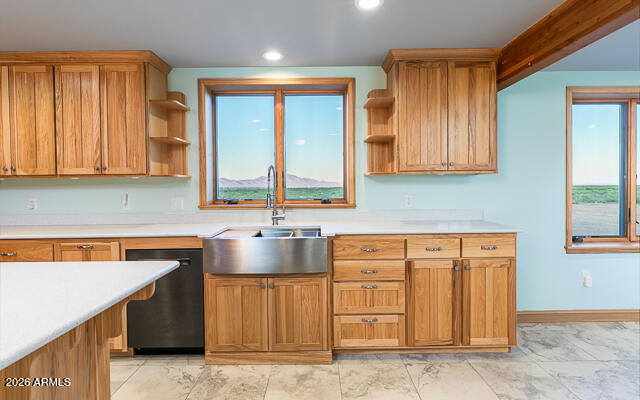 - - Residential