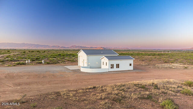 - - Residential