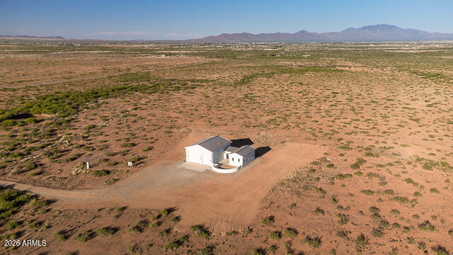 - - Residential