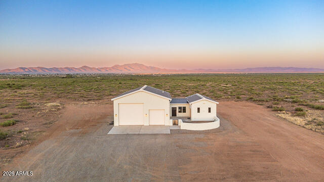 - - Residential