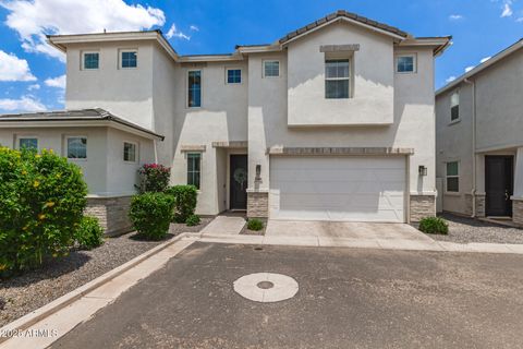 5460 S DILLON Circle Mesa AZ 85212