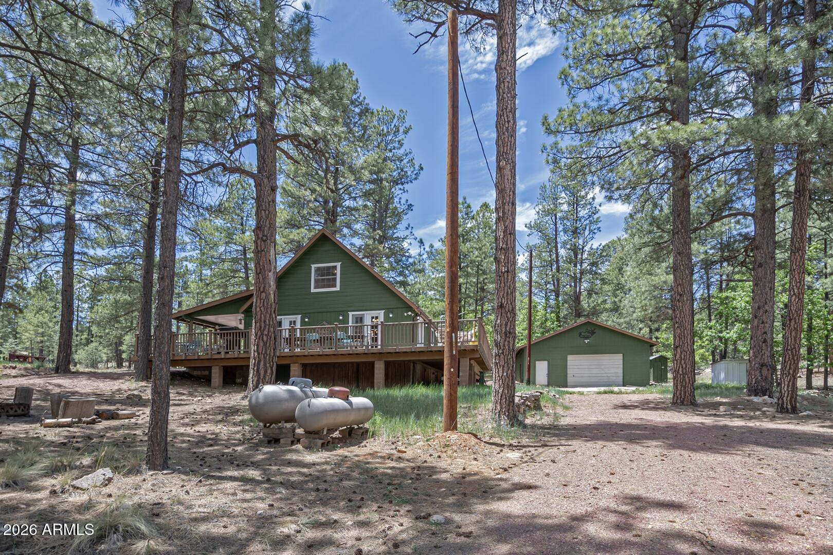 2132 W Pine Valley Road