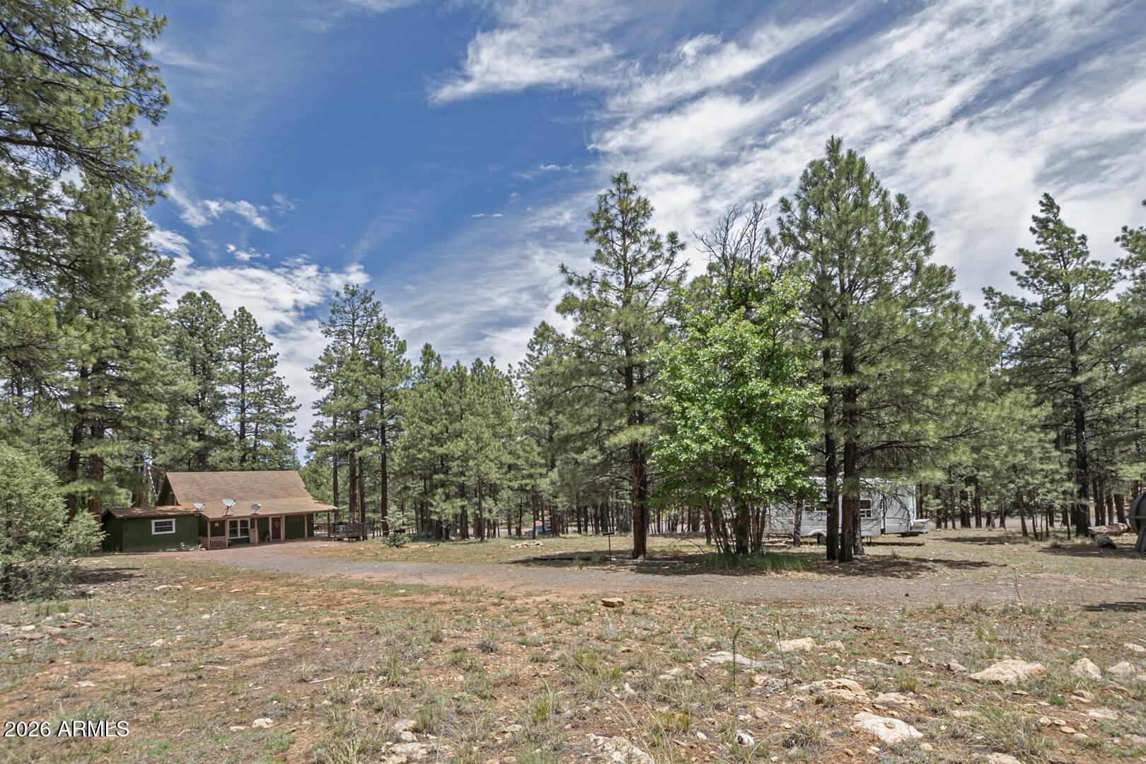 2132 W Pine Valley Road