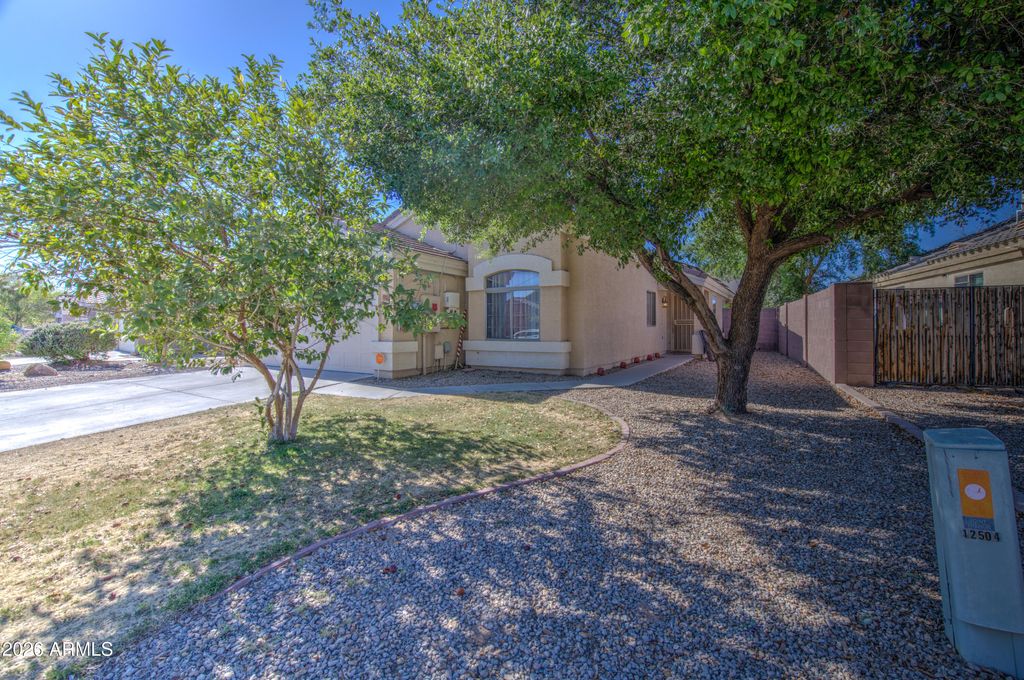 Photo of 12510 W Saint Moritz Lane, El Mirage, AZ 85335 (MLS # 7027212)