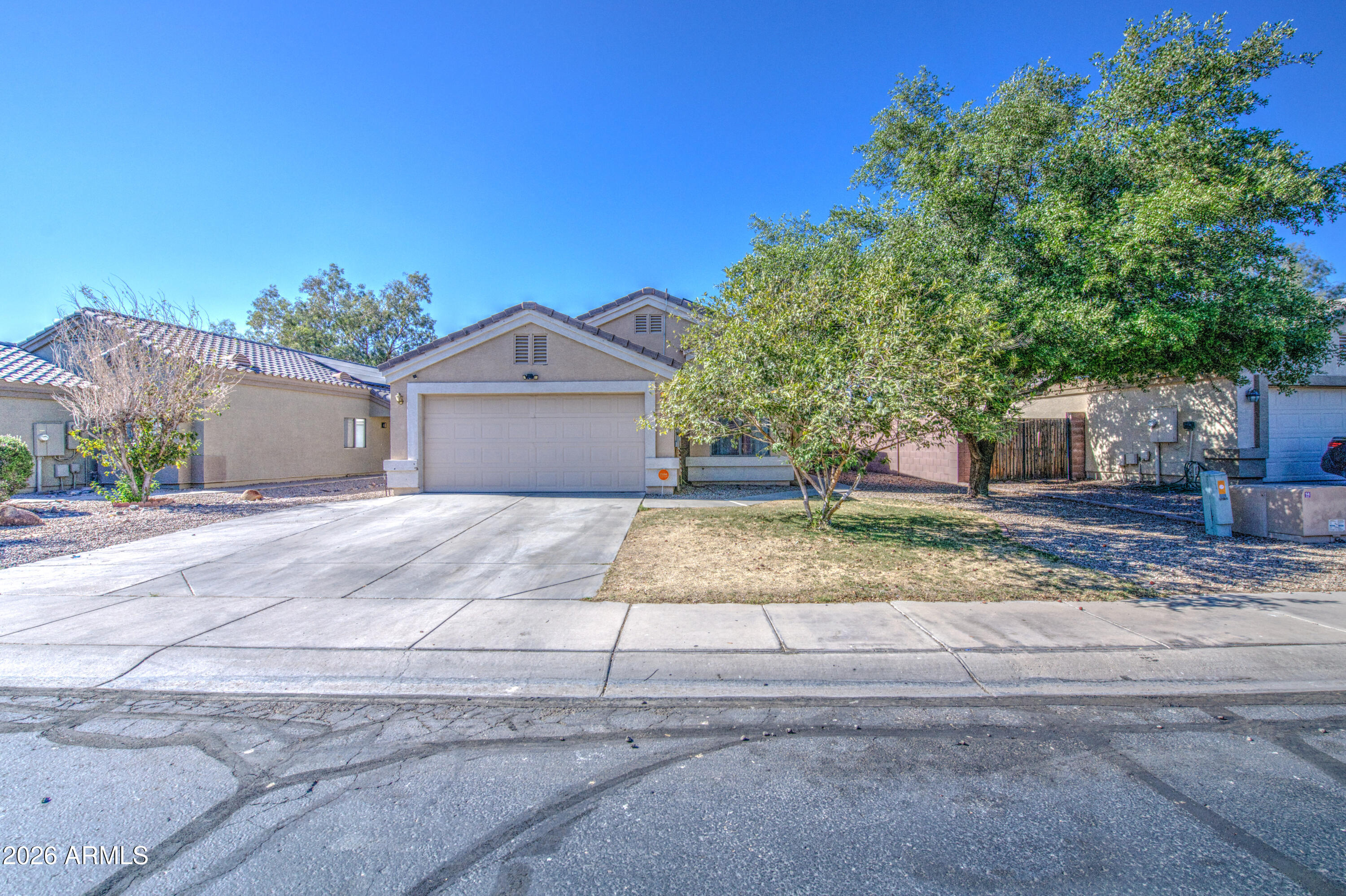12510 W SAINT MORITZ Lane