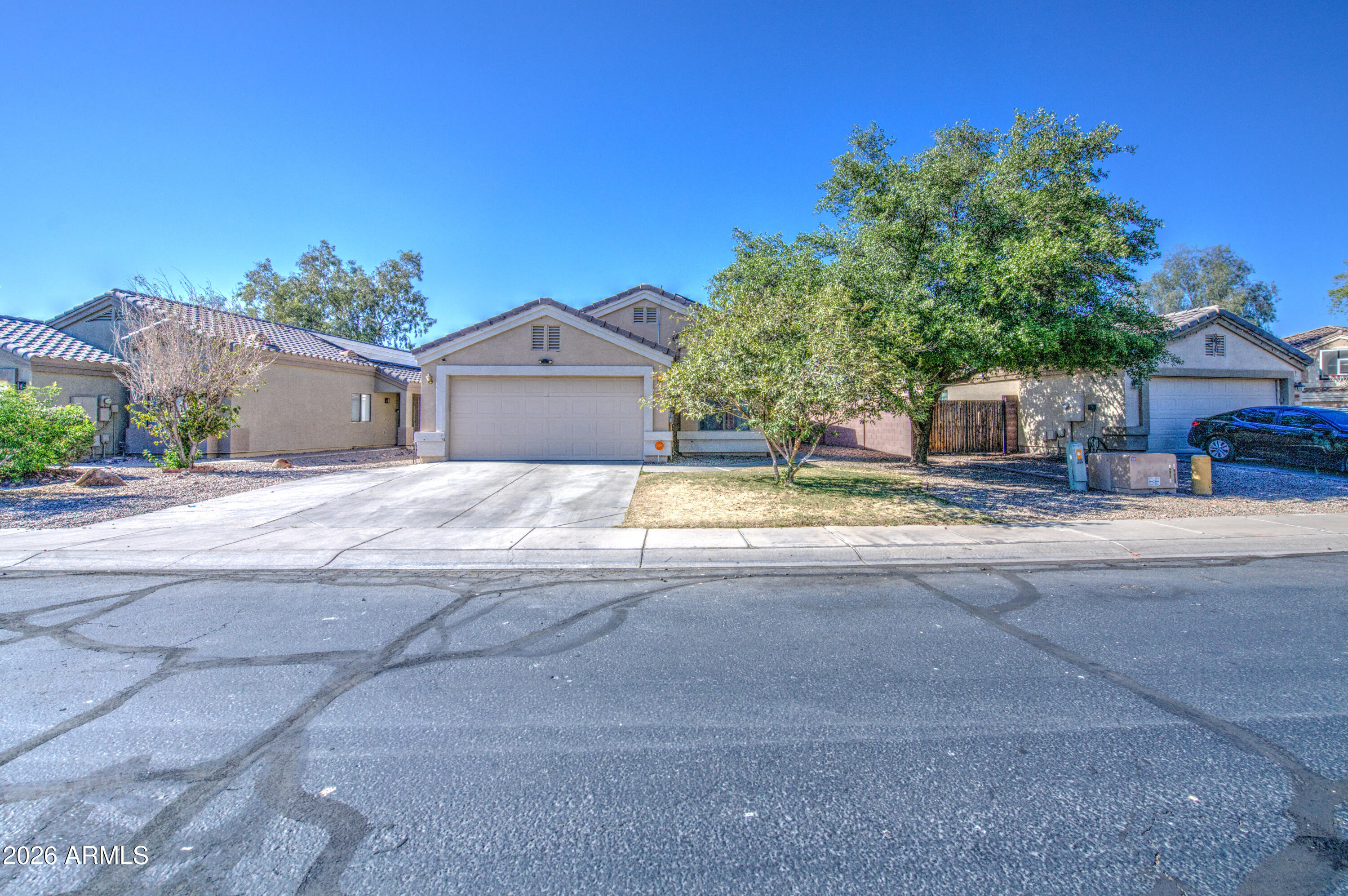 12510 W SAINT MORITZ Lane