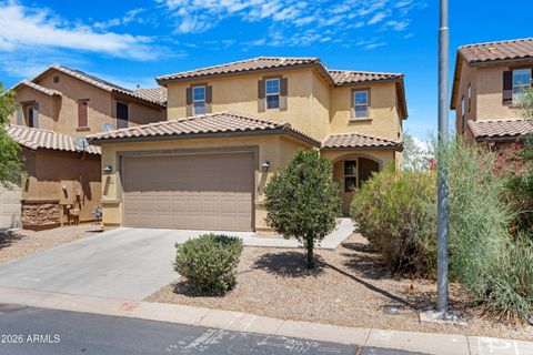 Property photo of 40286 W Molly Lane, Maricopa, AZ 85138