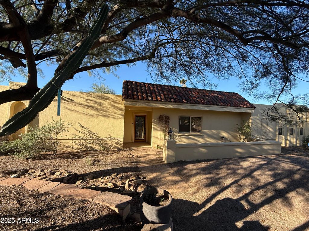 Photo of 6501 E Gary Road, Scottsdale, AZ 85254 (MLS # 6944568)